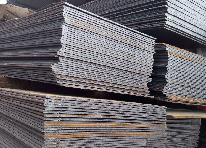 Hardox 450 500 NM450 Carbon steel plate
