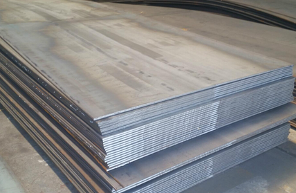 ASTM A516 GR70 Carbon steel plate