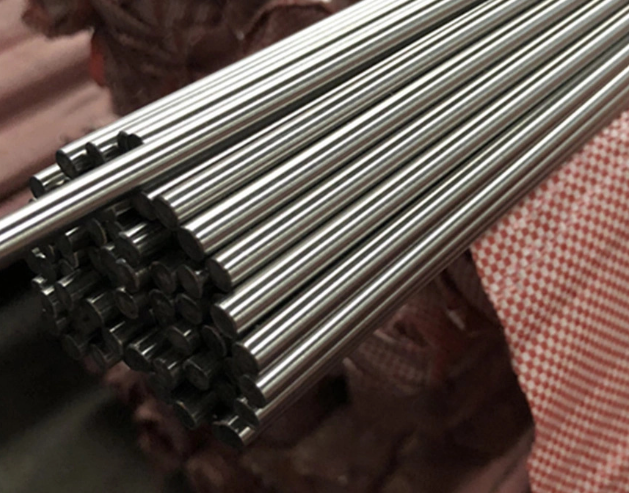 316L Stainless steel rods