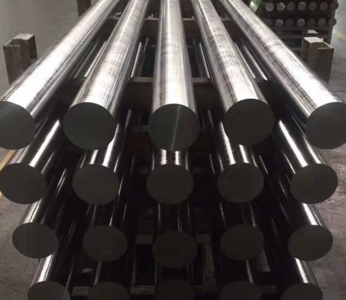 202 Stainless steel rods