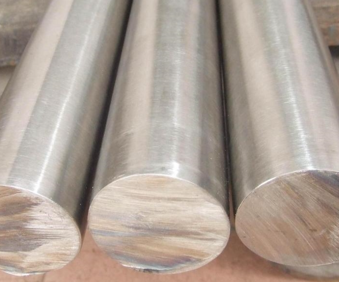 201 Stainless steel rods