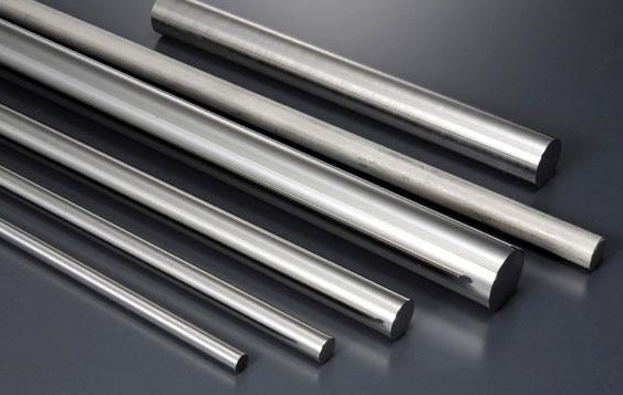 304 Stainless steel rods