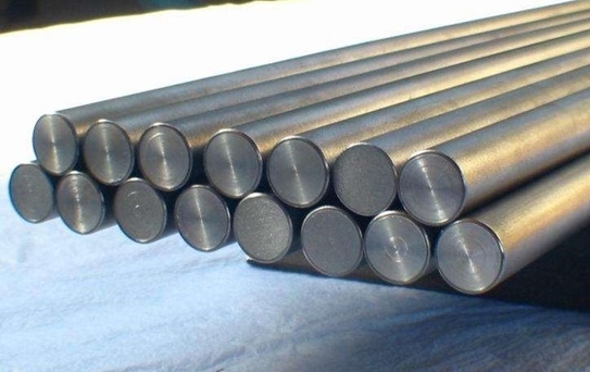 301 Stainless steel rods