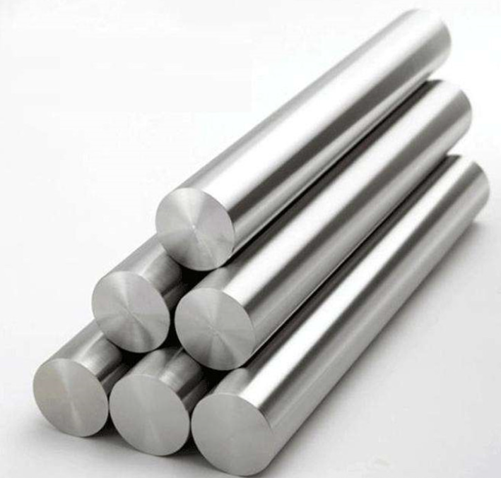 303 Stainless steel rods