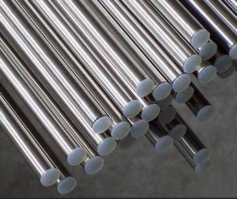 316L Stainless steel rods