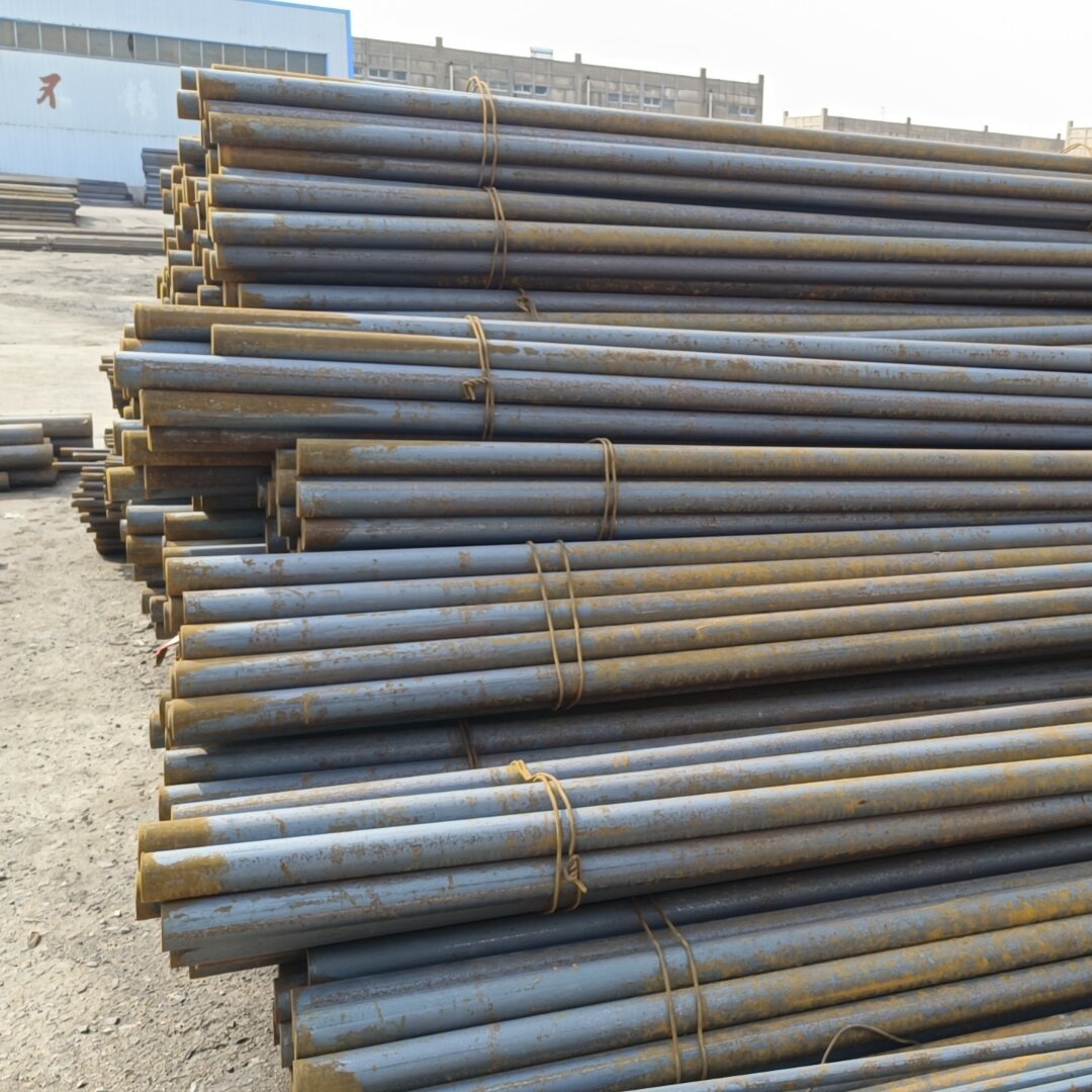 40Cr Steel rod