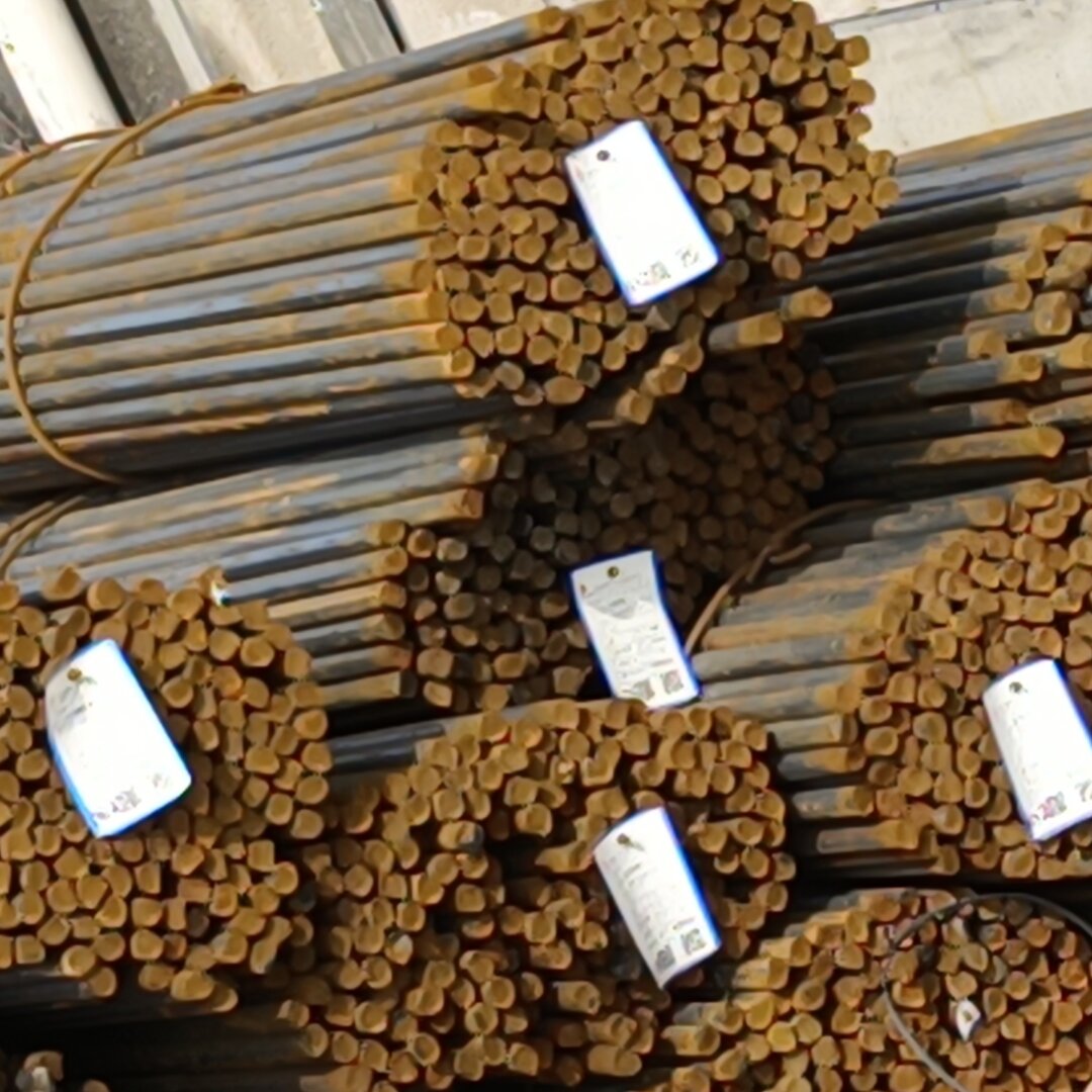 40Cr Steel rod