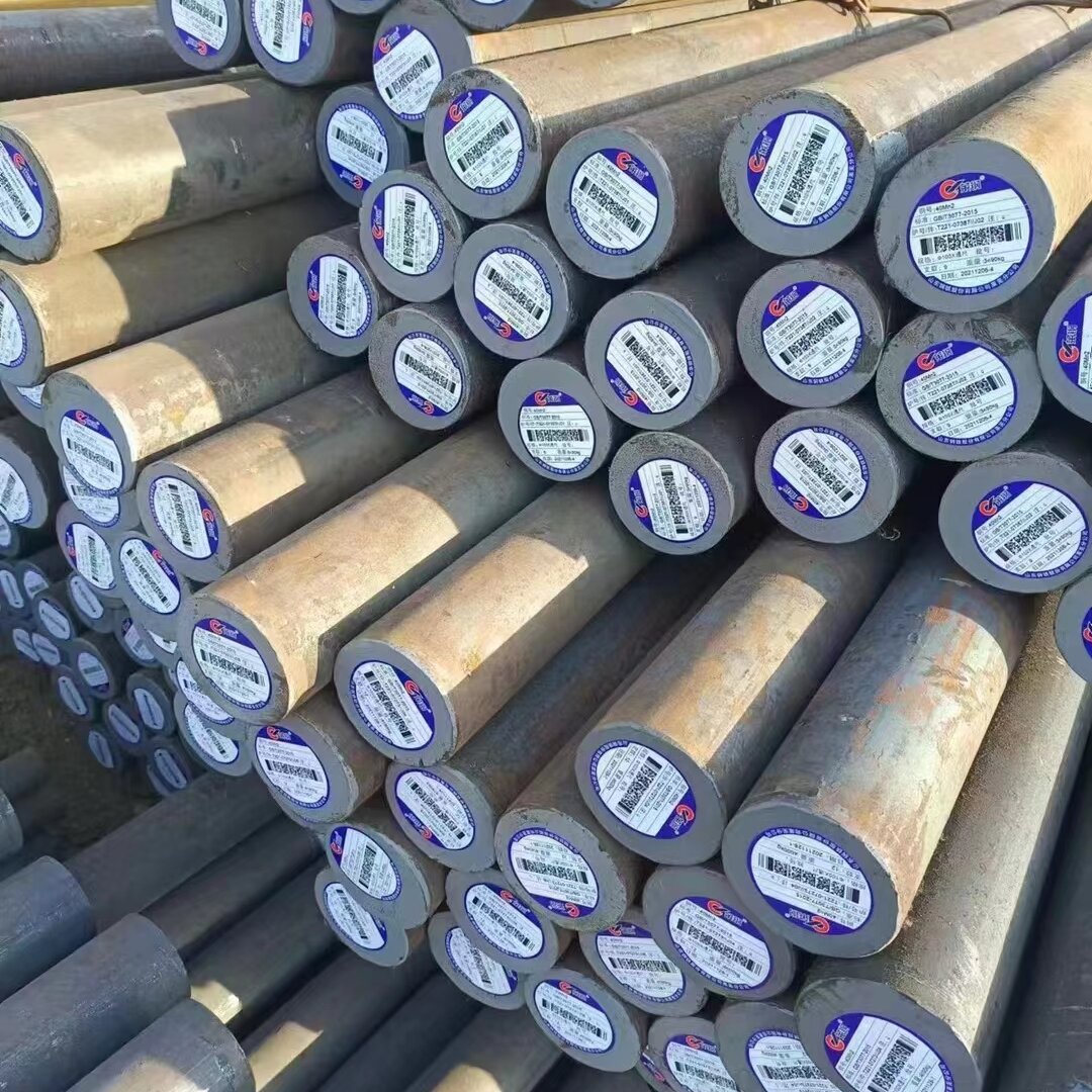 10# Steel rod