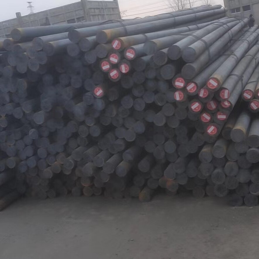 42CrMo Steel rod
