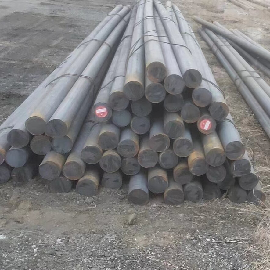 45# C45 1045 Steel rod 6mm-300mm