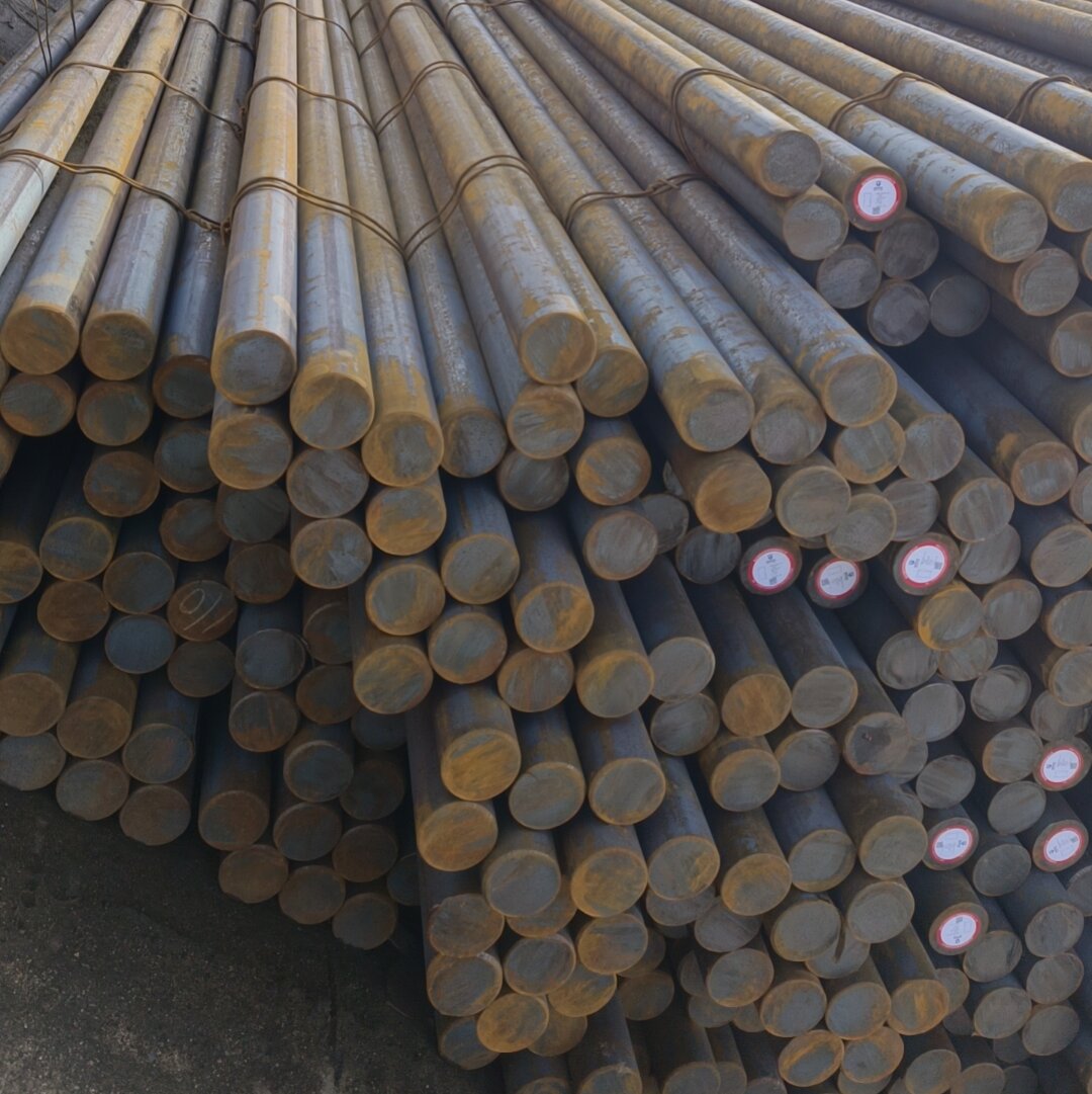40Cr Steel rod