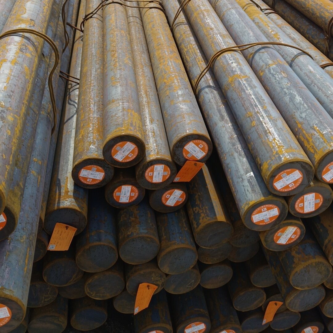 16Mn Steel rod