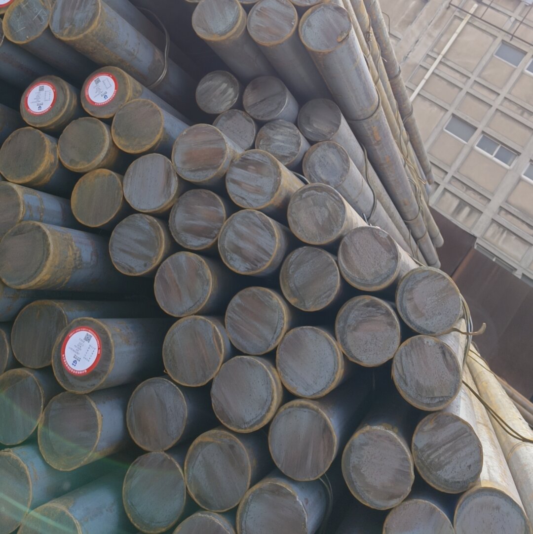 40Cr Steel rod