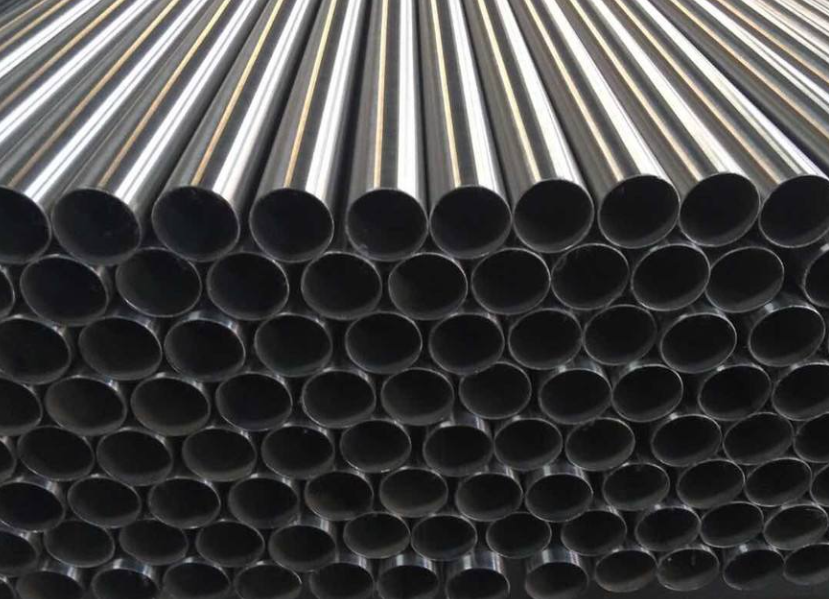 303 Stainless steel pipes