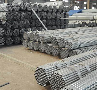 High Standard Hot Dip Galvanized Round Pipe Tube 1 1/2'' sch40 Galvanized Steel Round Pipe 2mm