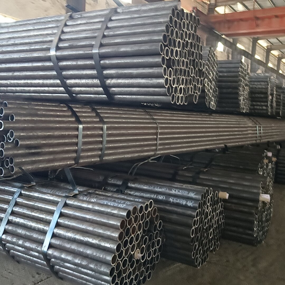 20#/A106/A53 Seamless steel pipe