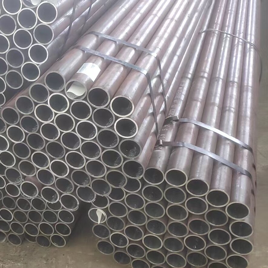 42CrMo Seamless steel pipe