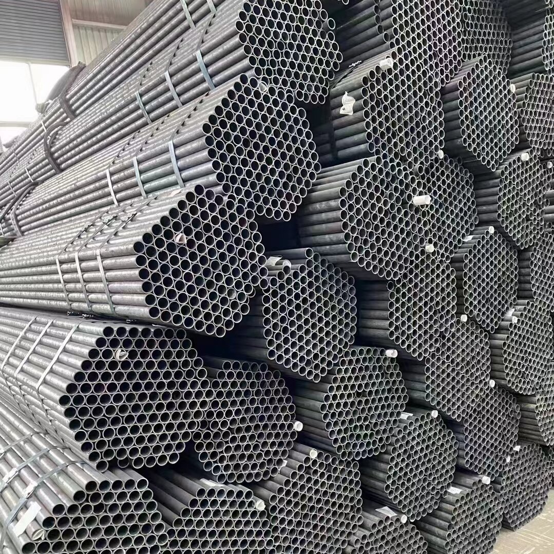 45#/1045 Seamless steel pipe