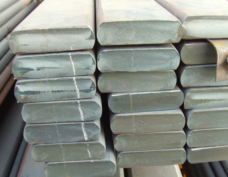 China Supplier Cold Drawing Flat Steel Bar Carbon Steel flat Bar Steel Flat Sheet 718