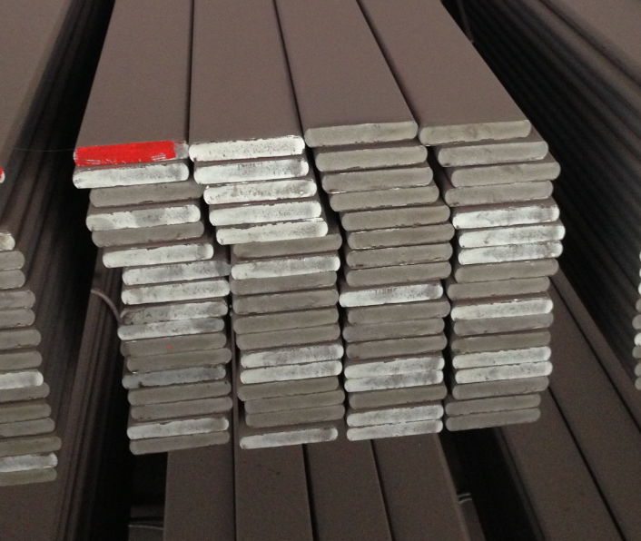 Factory Price Mild Flat Steel Flats Bars 38Mm X 6Mm