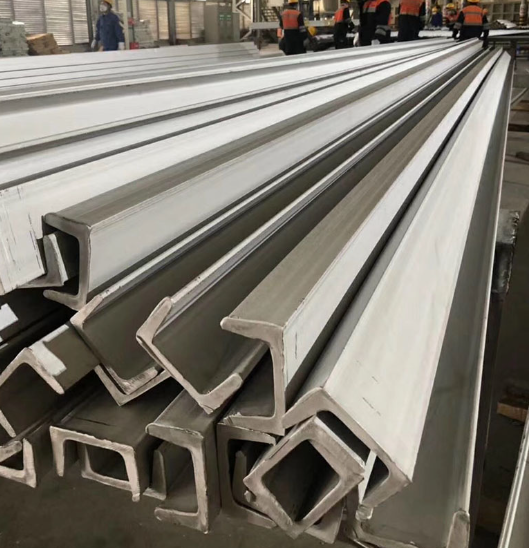 High Quality Hot rolled Angles Strut Angle Angle Slot Channel with Hole