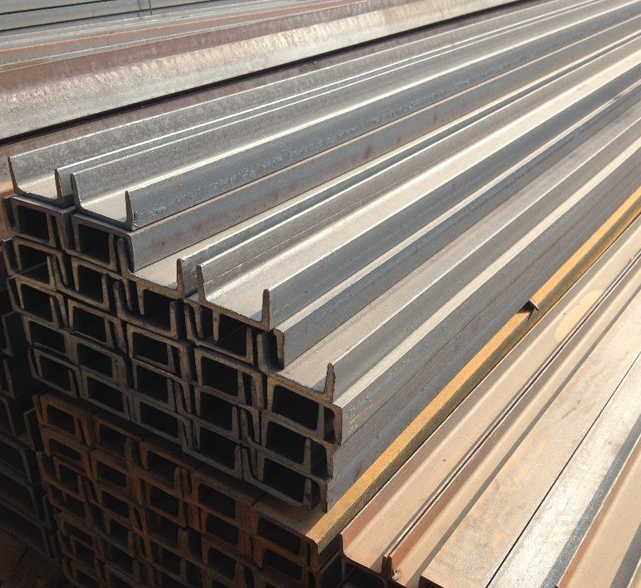 High Quality Hot rolled Angles Strut Angle Angle Slot Channel with Hole