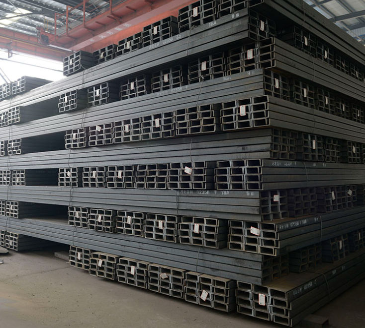 High Quality Hot rolled Angles Strut Angle Angle Slot Channel with Hole