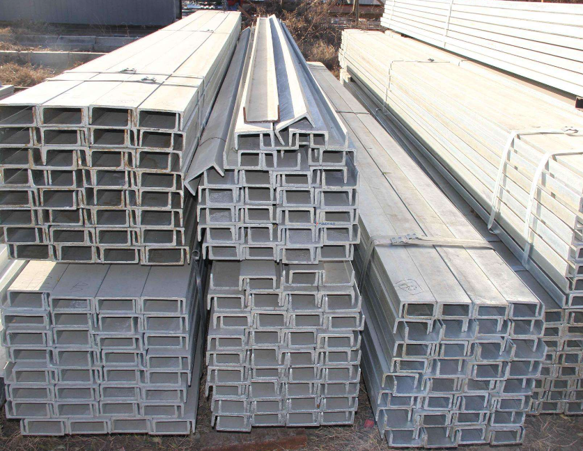 High Quality Hot rolled Angles Strut Angle Angle Slot Channel with Hole