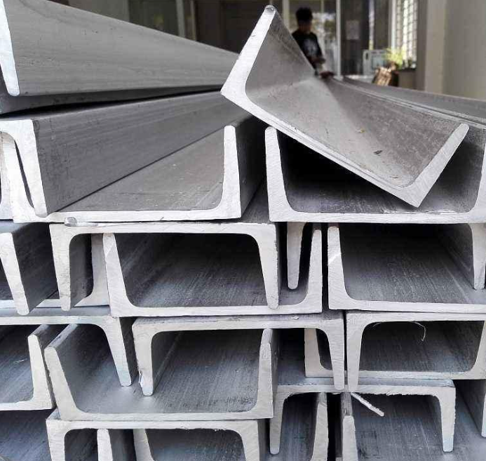 High Quality Hot rolled Angles Strut Angle Angle Slot Channel with Hole