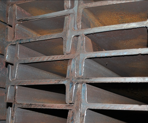 UNIVERSAL H BEAM/I BEAM/IPEAA/HEA/HEB/STEEL PROFILE SS400/A36 Manufacturer