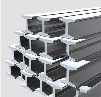 Hot selling suppliers Steel Structure welding h beam sizes and universal beam customized h beam price