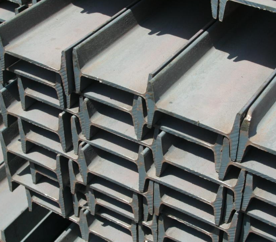 Hot selling suppliers Steel Structure welding h beam sizes and universal beam customized h beam price
