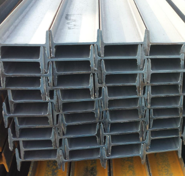 Universal Beam Q235B I Beam 16mn Steel Galvanized H Steel Structure Steel Price Suppliers
