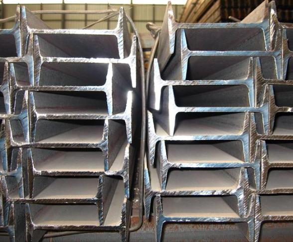 china Factory Best price I Beams Q235 Q355 Hot rolled Universal Beam H steel I beam
