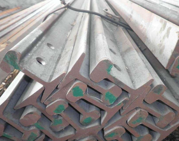 Hot Sale railway UIC60 rail