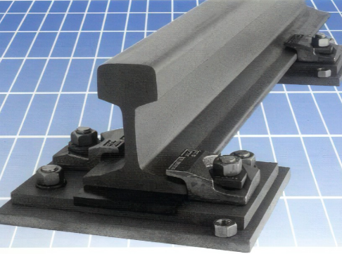 JIS E1103 E1101 Standard Industrial 15kg P15 H I Beam Section Light Steel Rail