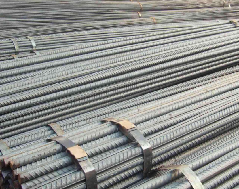 Construction reinforced steel bar 8mm 10mm 12mm A400C A500C A600C hrb400 hrb500 steel rebar