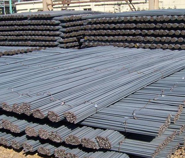 Hot Sale reinforce deformed steel bar 8mm 10mm 12mm iron rod hrb400 hrb500 steel rebars