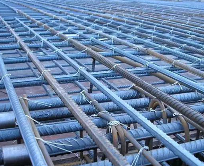 Hot Sale reinforce deformed steel bar 8mm 10mm 12mm iron rod hrb400 hrb500 steel rebars