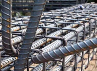 Hot Sale reinforce deformed steel bar 8mm 10mm 12mm iron rod hrb400 hrb500 steel rebars
