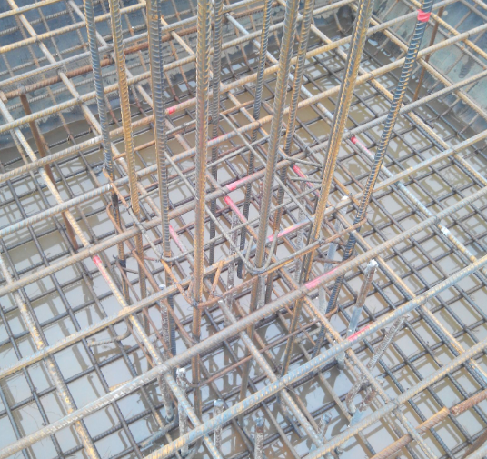 Hot Sale reinforce deformed steel bar 8mm 10mm 12mm iron rod hrb400 hrb500 steel rebars
