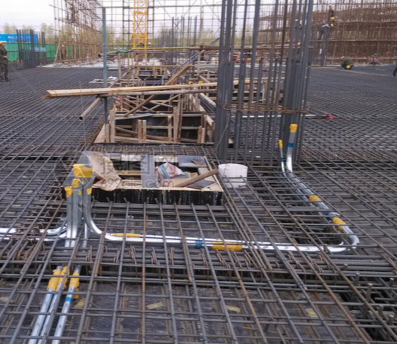 Hot Sale reinforce deformed steel bar 8mm 10mm 12mm iron rod hrb400 hrb500 steel rebars