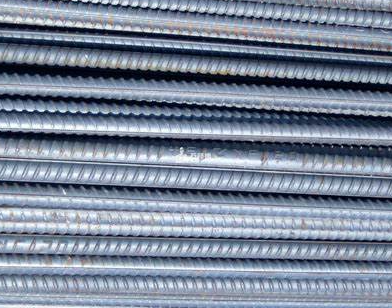 Chinese manufacturer ASTM grade 40 and grade 60 rebar Steel Rebars
