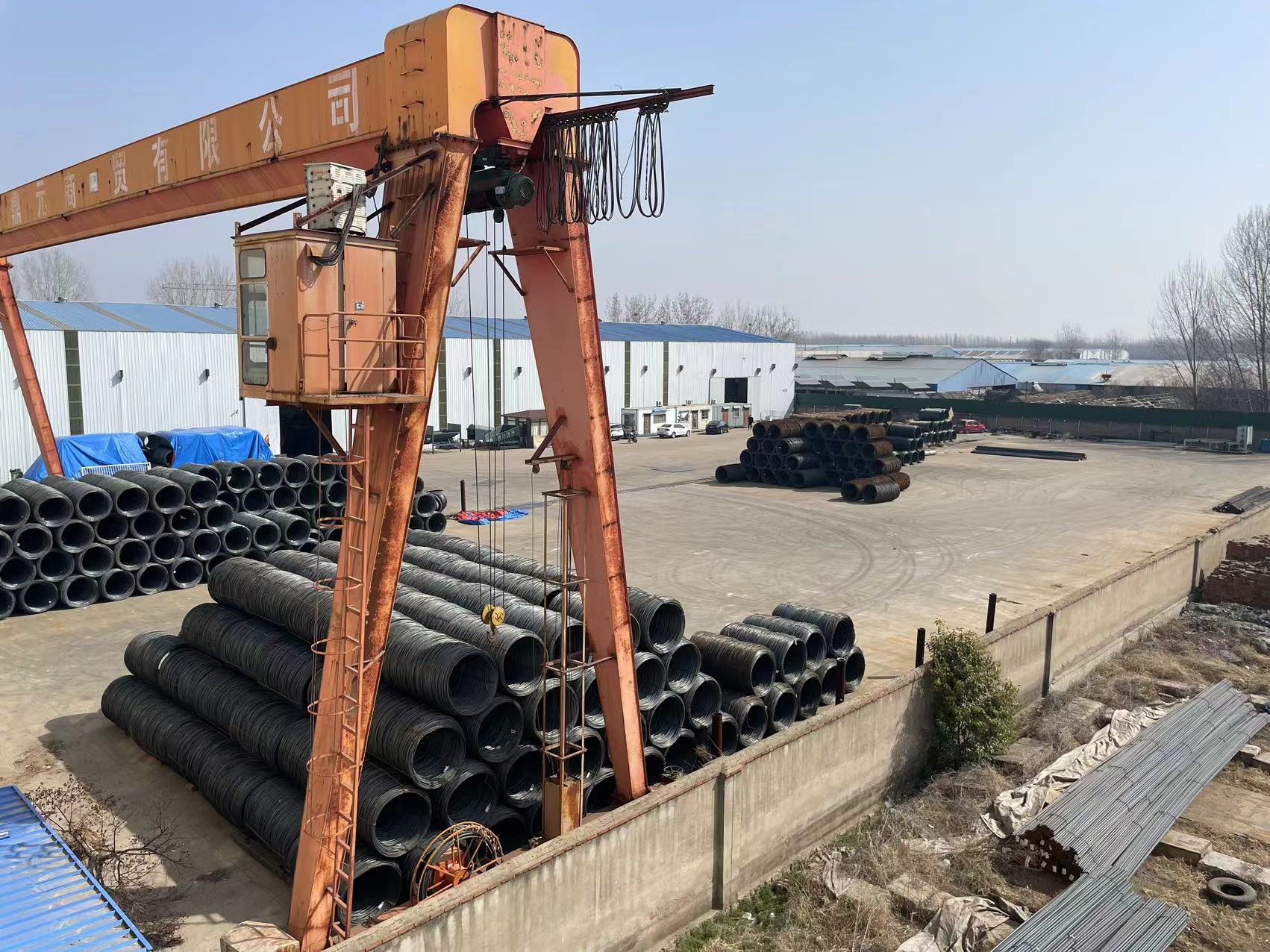 Hot Sale reinforce deformed steel bar 8mm 10mm 12mm iron rod hrb400 hrb500 steel rebars