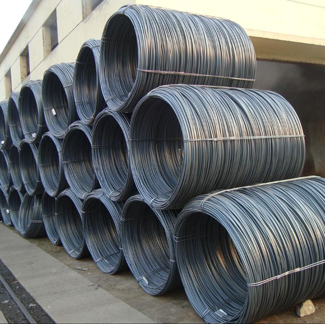 Annealing Wire Iron Rod Binding Galvanized Manufacture Supply Tie Wire Black; Galvanized;pvc Coated Hot Sale 12 14 18 Gauge Q195