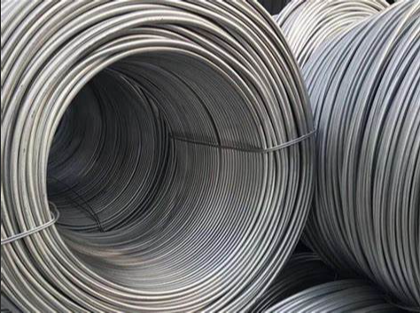 China Zinc Hot Dipped Galvanized Wire Rod 0.3mm High Tensile Steel Wire