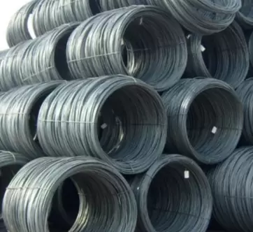 China Zinc Hot Dipped Galvanized Wire Rod 0.3mm High Tensile Steel Wire