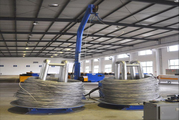 Prime quality high carbon alloy steel wire rods 5.5mm sae1008 steel wire rod 
