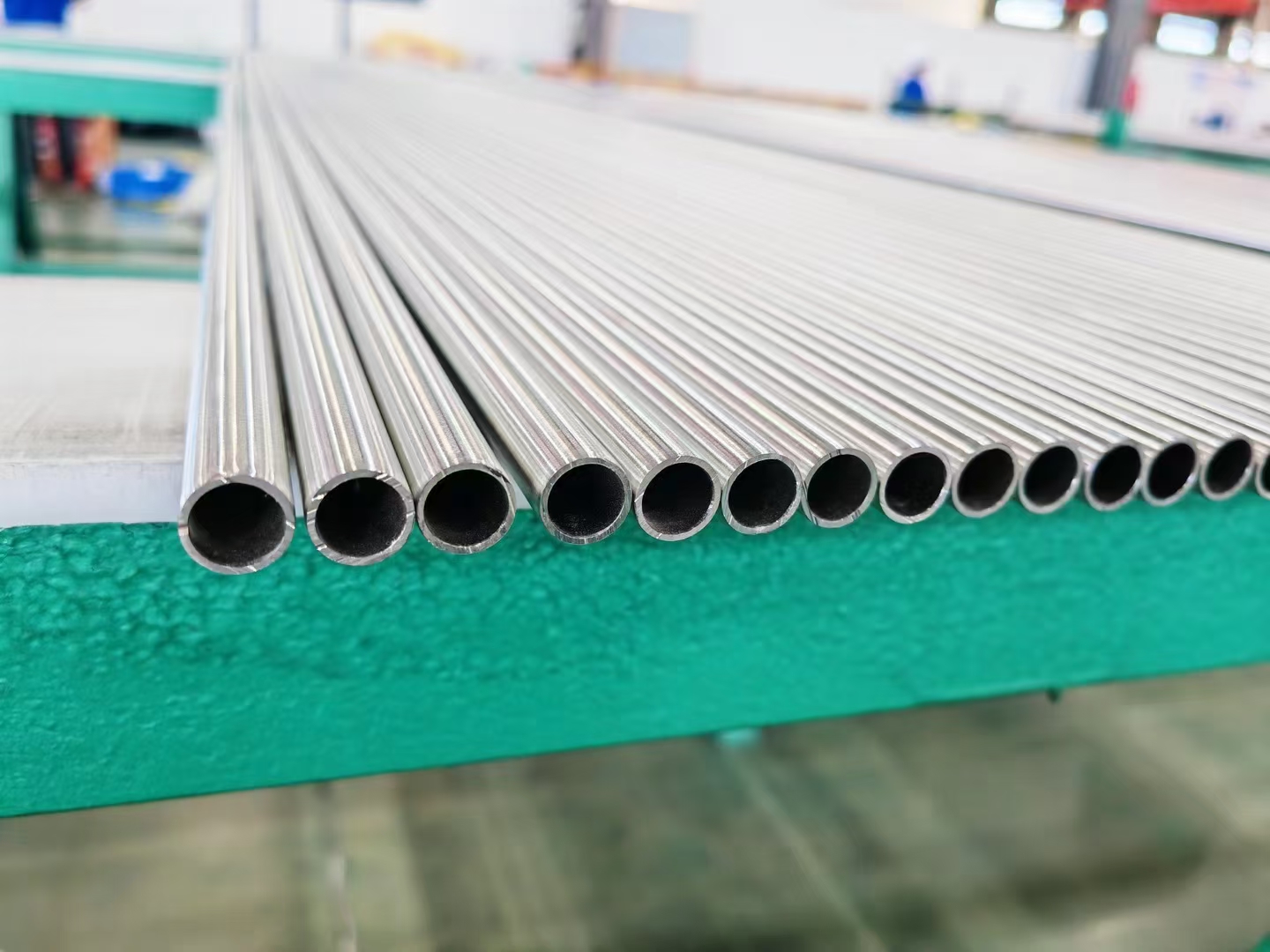 Hot Sale Best Price Factory 201 202 309 321 316 Round Stainless Steel Pipe Seamless Stainless Steel Pipe