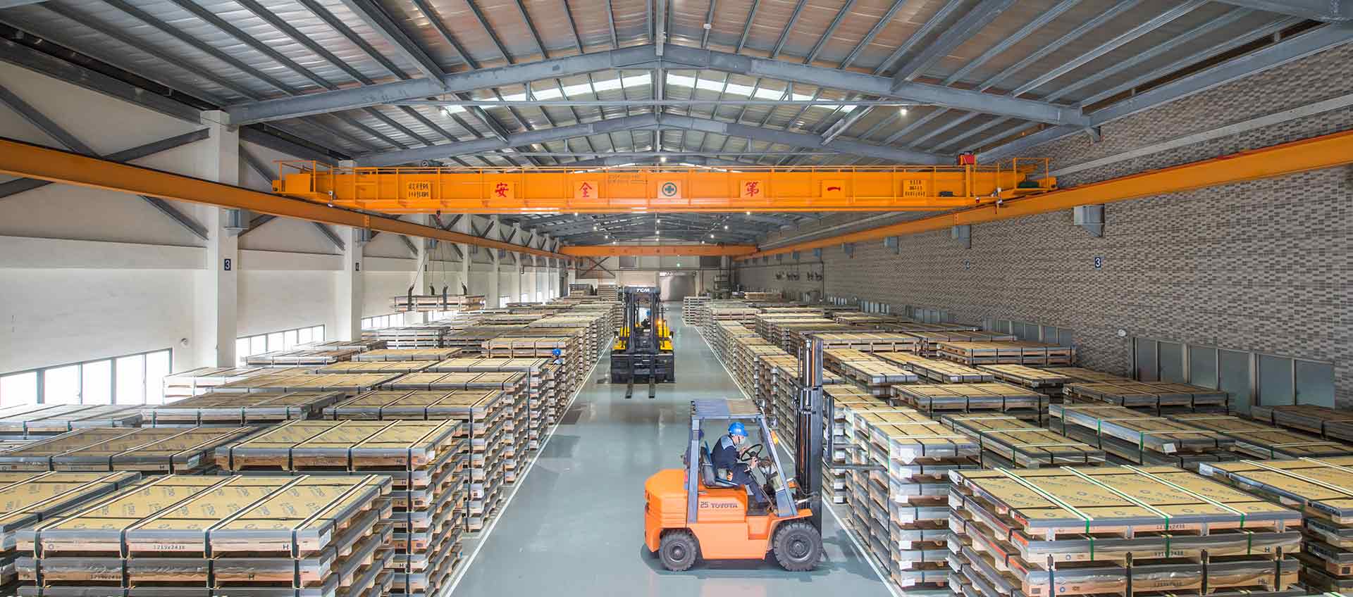 We specialized in produce many kinds of energy equipment high-alloy material